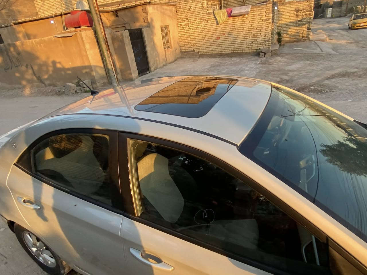 السلام عليكم هيونداي رينا موديل 2020 السياره ماشيه 132 الف كيلو فتحه وشاشه بيه حار جاملغ وشويه من البنيد والباقي مطخطه كلهن بارد يرجعن مكينه مجفته تجفيت كامل وبيه ضمان سنه صار شهر من جفتت


**إذا كنت صاحب هذا الإعلان وتريد حذفه لأي سبب، رجاءا أرسل رسالة إلى الدعم الفني**