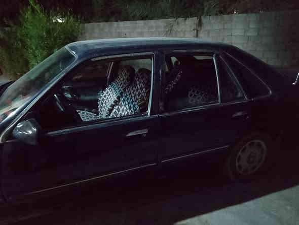 برنس موديل 93 رقم دولي محرك نضيف والكير ع الفحص 
ب 22 ورقة الاستفسار اكثر على الرقم ***********
