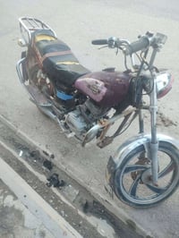 دراجه البيع كله شغاله سلف سعر 150قفل 07819335029