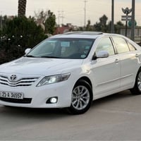 كامري GLX • ٢٠٠٩ • كركوك