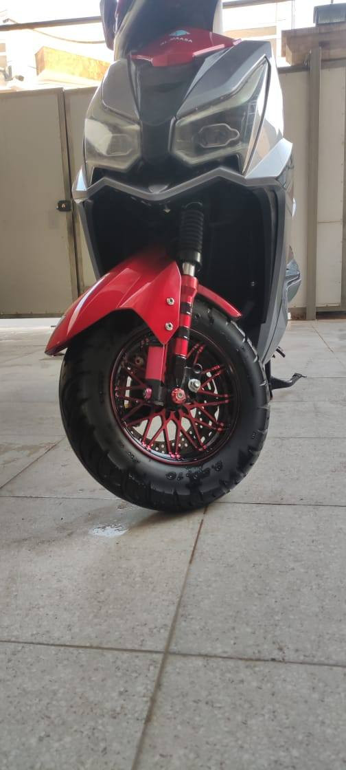 السلام عليكم
ماطور شحن للبيع مكان الرمادي  التاميم 
التواصل ***********
