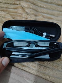 كامره سرية • ملحقاتها • رام