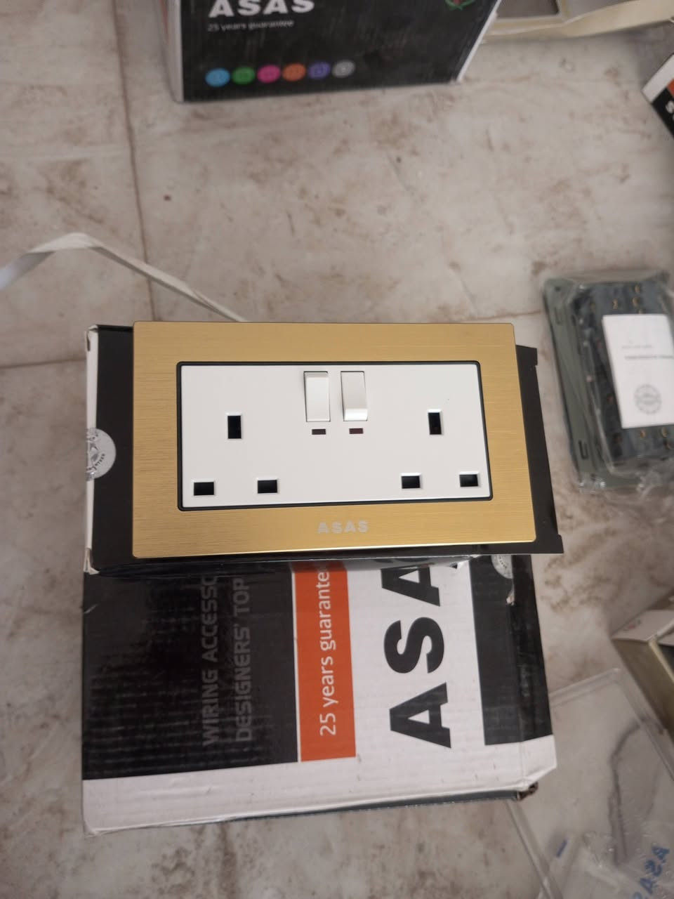 60قطعه بلك سويج مزدوج+ 40قطعه دكم مجموع 100 سعر خاص


**إذا كنت صاحب هذا الإعلان وتريد حذفه لأي سبب، رجاءا أرسل رسالة إلى الدعم الفني**