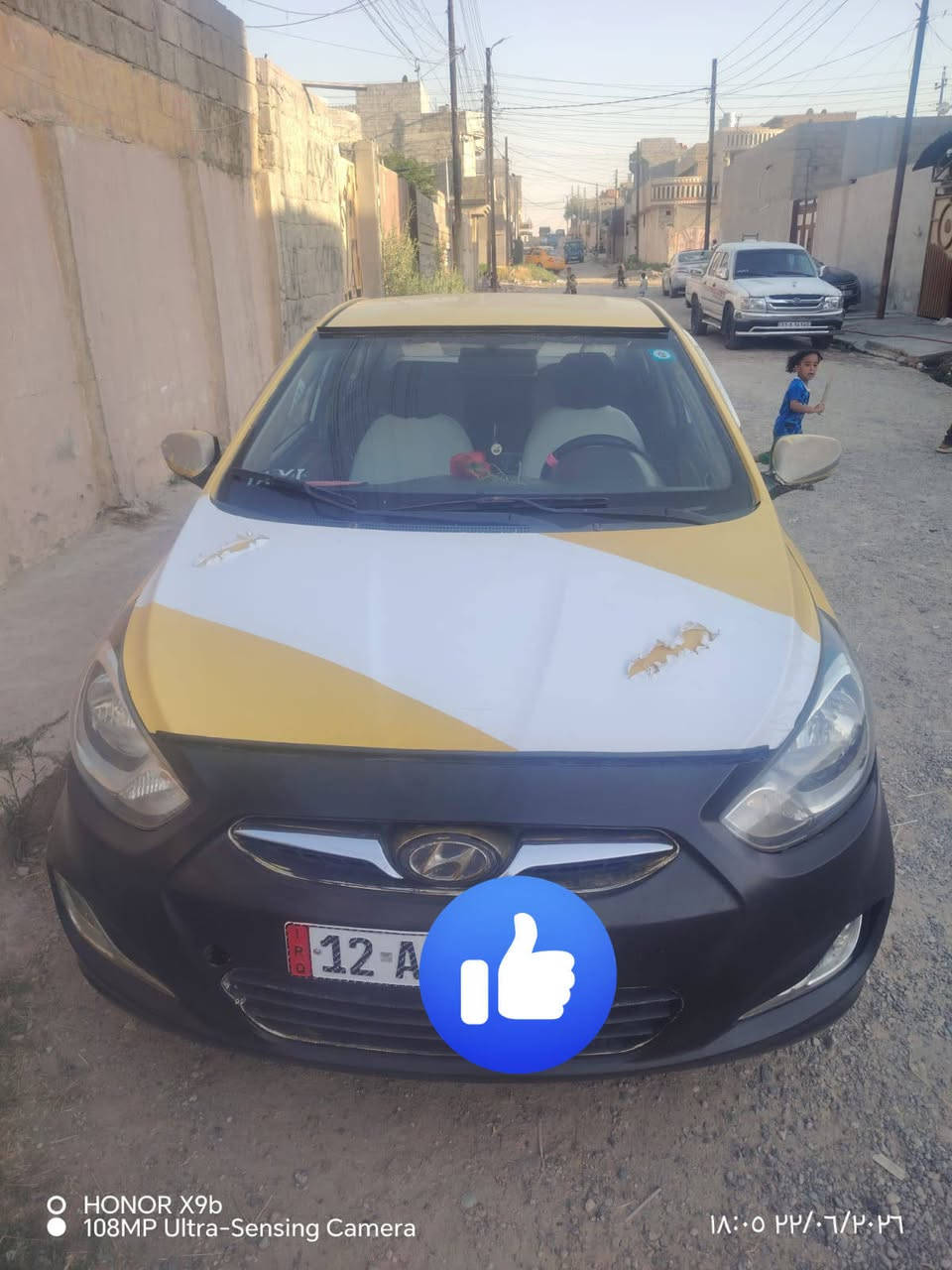 السلام عليكم اكسنت 212 للبيع فول عادي امبدل جاملغ امامي محرك 16 افانتي كير شرط كاربون ورقي صاقط شرط التحويل راح اخلي رقم صاحبو مكلف بالنشر ***********
