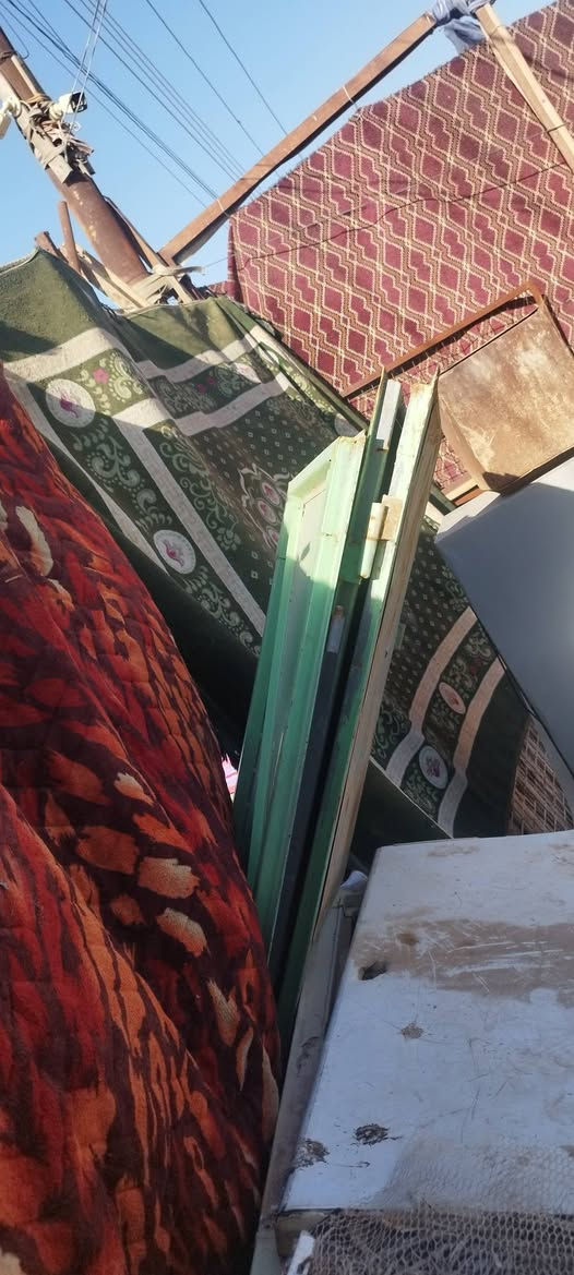 مكينة افيو جاهزة ونظيفة وباب ابع طلاكات


**إذا كنت صاحب هذا الإعلان وتريد حذفه لأي سبب، رجاءا أرسل رسالة إلى الدعم الفني**