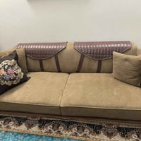 كنب • نضيف كلش • بغداد كرادة