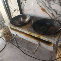 غراض مطعم • للبيع