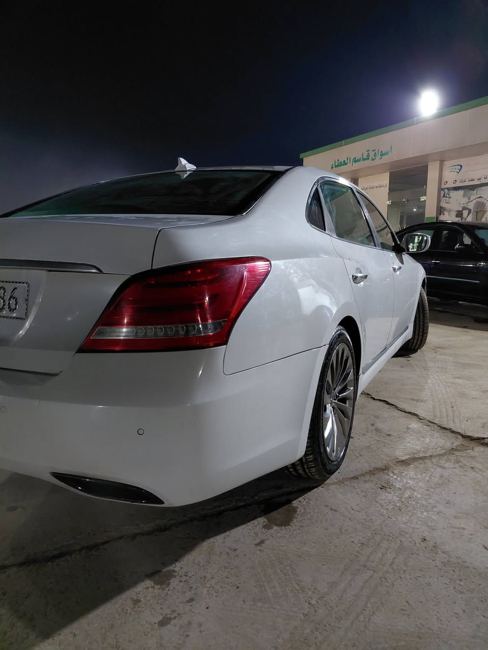 للبيع او للمراوس بستنكر فوك ال٢٠ 

ايكيوس ١٤ جديده مناقصه برغي 
بيبان شفط كامره اربع جهات رادارات تحديد مسار 
السياره فيب داخل ابيض السعر ١٥٥ للاستفسار***********
