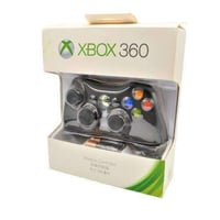 MANETTE XBOX 360 SANS FIL