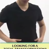 مشد رجالي • إخفاء البطن • جودة عالية