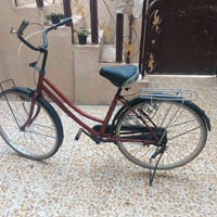 بايسگل • حجم 26 • كراج الشمال