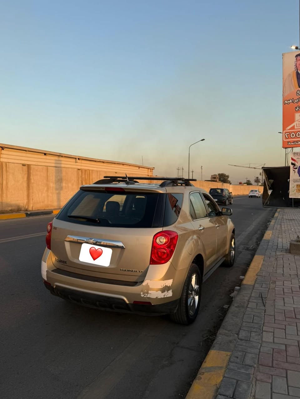 بسم الله سياره اكوينكس مديل ١٥  رقم بغداد إنكليزي سنويه بسمي  تحويل ثاني يوم سياره مكينه وكير مكفولات السياره أبيع صبغ احزام بدون تكم وجنطه مابيهن صبغ  سياره جاهزه مابيها نقص سعر ٧٧  قفل سنويه ل٣٠ هزه وسنويه جديده العنوان كوت انوار الصدر ***********
