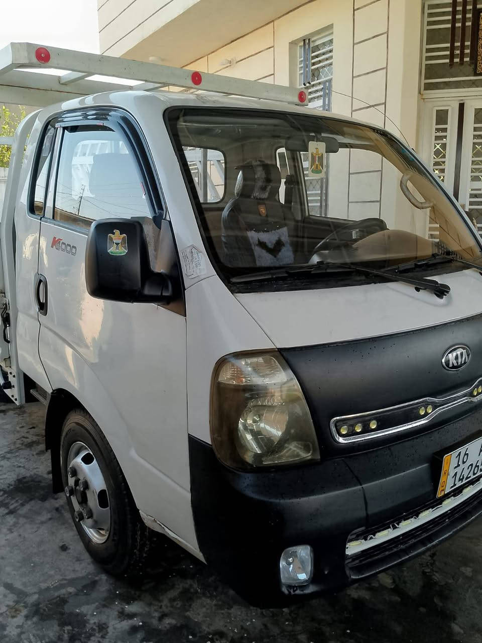 السلام عليكم كيا فحل للبيع موديل 15 سياره جاهزه جير محرك اكسنت شاصي رقم شاص واضح تايرخ السياره رقم القادسيه باسمي المكان السياره بابل سعر 135 الشراي يتصل على الرقم 0772413515


**إذا كنت صاحب هذا الإعلان وتريد حذفه لأي سبب، رجاءا أرسل رسالة إلى الدعم الفني**