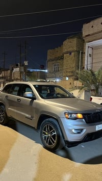 شيروكي لاريدو • ٢٠١٨ • حادثه