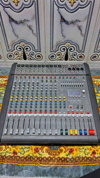 جهاز باور الف اصلي نضافه 100% وكاله لا داخل تصيلح ولا عطل سعر . تصال 0...