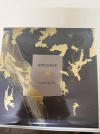 بربوس • ٥٠مل • عطر