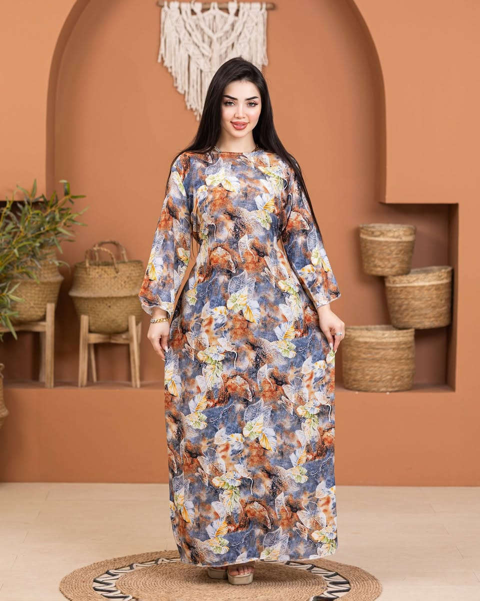 #تكرار كمية كبيرة 

دشداشة نسائي 
خامة كشمير تركي شرط الفحص

القياس فري سايز لحد ٨٥ كيلو 

سعر القطعة 12 الف

يوجد توصيل جميع المحافظات 5 الاف


**إذا كنت صاحب هذا الإعلان وتريد حذفه لأي سبب، رجاءا أرسل رسالة إلى الدعم الفني**