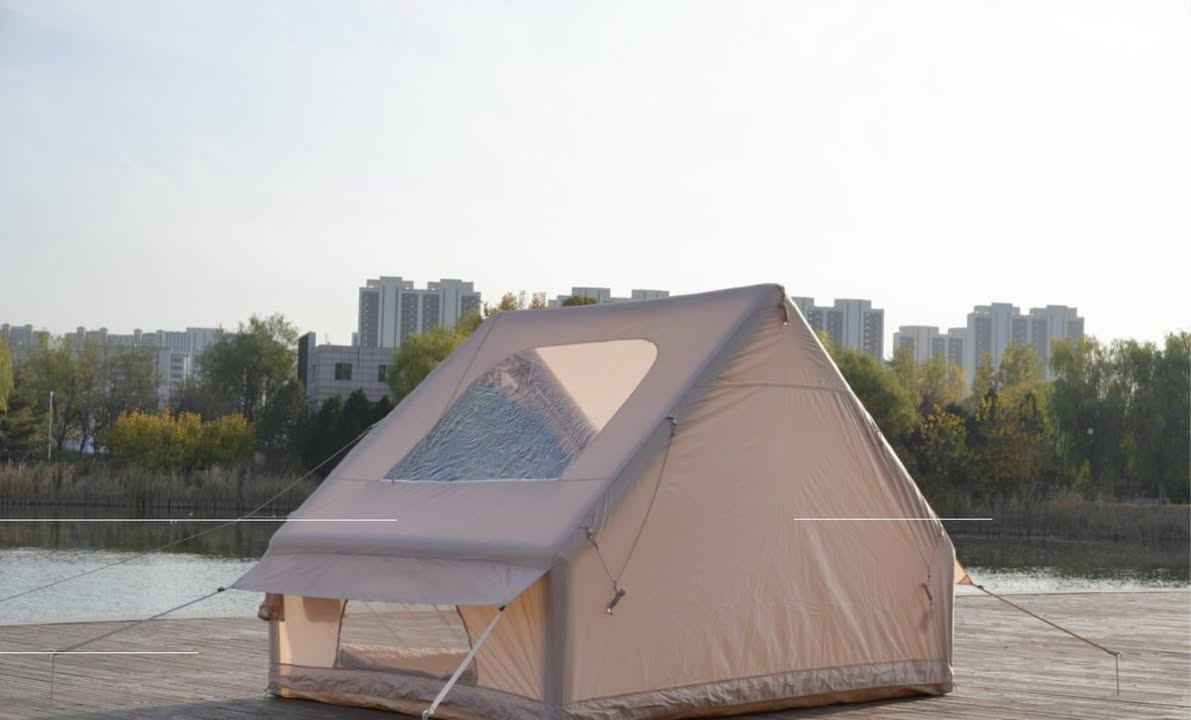 السلام عليكم
خيمة بهذا الشكل جديدة غير مستعملة

فتحة بانوراما كبيرة

مع نوافذ 2 

وباب كبير

جميع الملحقات موجودة مع الخيمة شامل المنفاخ

اكتب سعرك وبالعافية اعلى سعر ابيع


**إذا كنت صاحب هذا الإعلان وتريد حذفه لأي سبب، رجاءا أرسل رسالة إلى الدعم الفني**