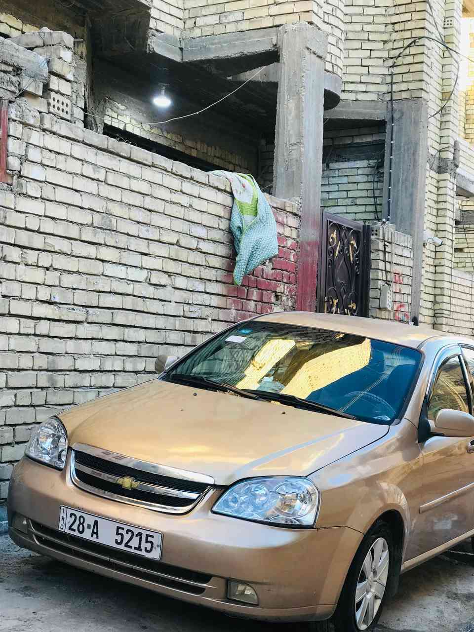 السلام عليكم
اوبترا للبيع موديل 2007 خليجي بدون ضربه صبغ جماليه فقطط رقم مميز بأسمي كير مكينه حداديه تبريد كله جديد للاستفسار الاتصال ***********
اكتب تم يجيك السعر خاص 🔥 🤎
