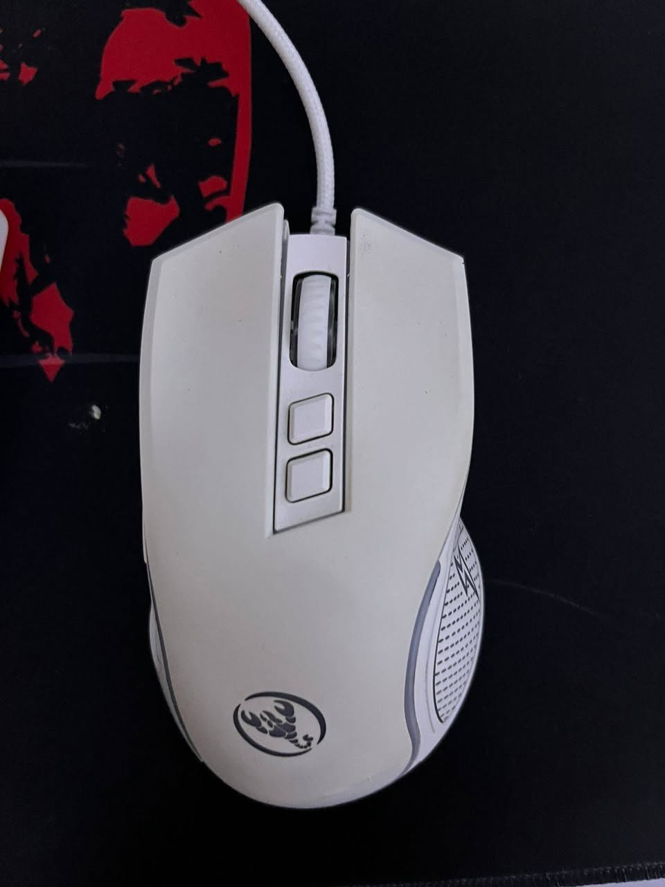 السلام عليكم
حاسبه للبيع جديده مشتغله ١٠ مرات بس الله شاهد نظيفه ١٠٠%
الموصفات التفاصيل بالصور 
مليون ٦٠٠ بيه مجال للشراي عامل عليه وتعال لا تكسر بيها 
التواصل على الخاص


**إذا كنت صاحب هذا الإعلان وتريد حذفه لأي سبب، رجاءا أرسل رسالة إلى الدعم الفني**