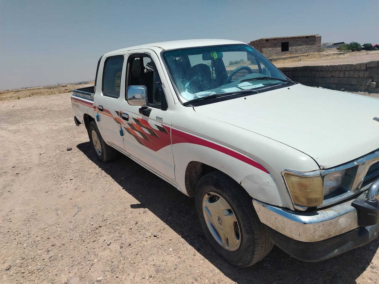 السلام عليكم
بيكم موديل ٩٨
كير محرك شرط رقم صلاح الدين سنويه لل٣١ بأسمي مكان السياره تكريت السعر ٨٠ وبيها مجال
***********
