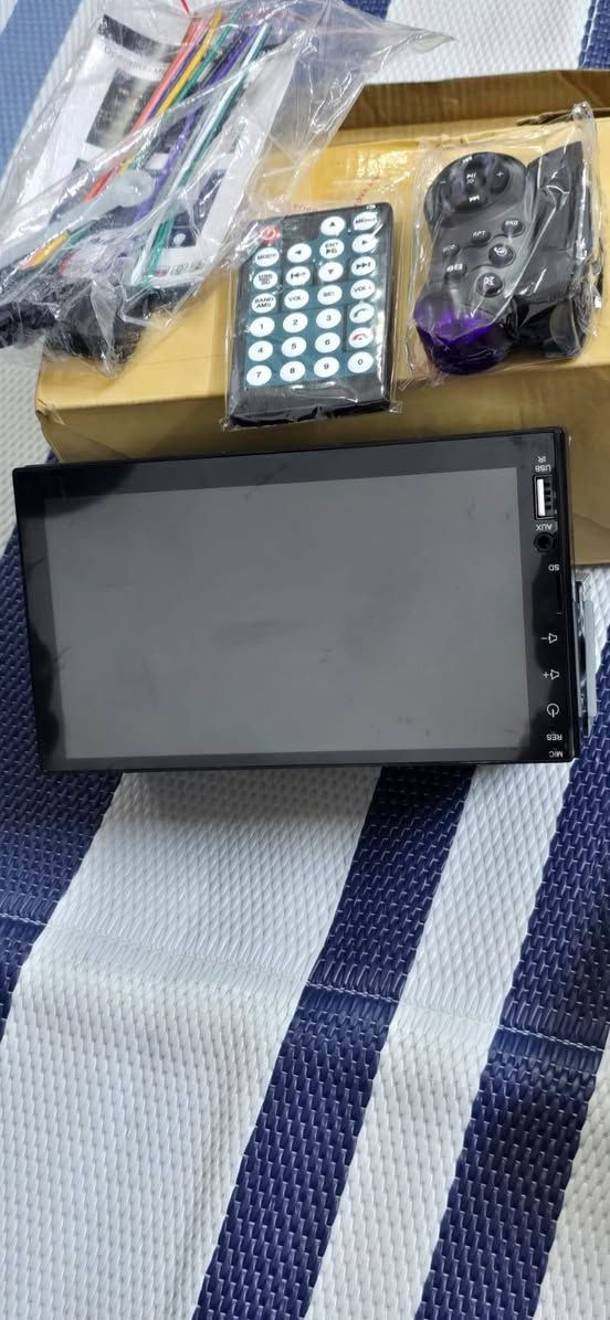 طلعتلي ذني الغراض بل امزون


**إذا كنت صاحب هذا الإعلان وتريد حذفه لأي سبب، رجاءا أرسل رسالة إلى الدعم الفني**