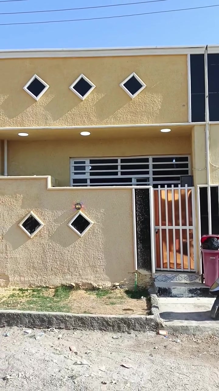 للبيع بيت مساحة ٥٠ متر شغل درجة أولى سعر ٣٣ بي مجال بسيط بغداد سبع البور التاجي طابو صرف على طابو الكاظمية للتواصل ‏‪***********‬‏ بي واتساب
