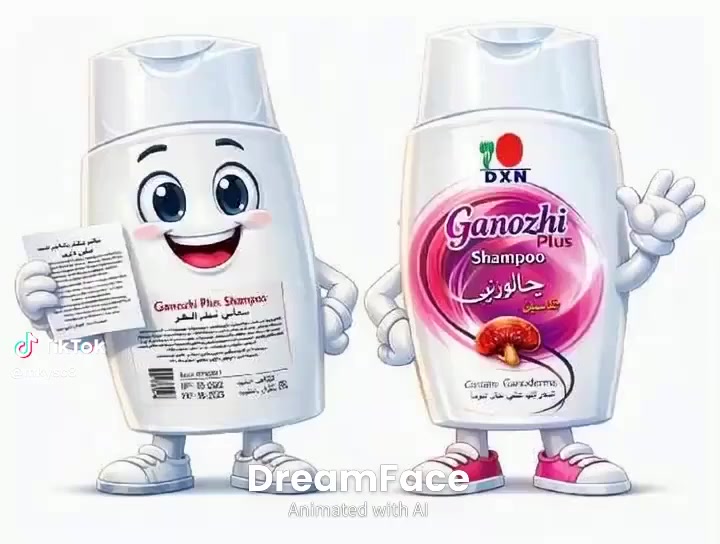 لمشاكل الشعر
🧴✨ شعرك يتكلم... و جانوزي يفهمه!

شامبو جانوزي مو مجرد تنظيف، هو تغذية من الجذور حتى الأطراف 🌿
بخلاصة الجانوديرما وزيت جوز الهند، يقوي الشعر، يمنع التساقط، ويتركه ناعم ولامع كأنه طالع من سبا!

جربيه مرة... وقرري بنفسك 🍃
#شعر_صحي #شامبو_جانوزي #DXN  #عناية_طبيعية


**إذا كنت صاحب هذا الإعلان وتريد حذفه لأي سبب، رجاءا أرسل رسالة إلى الدعم الفني**