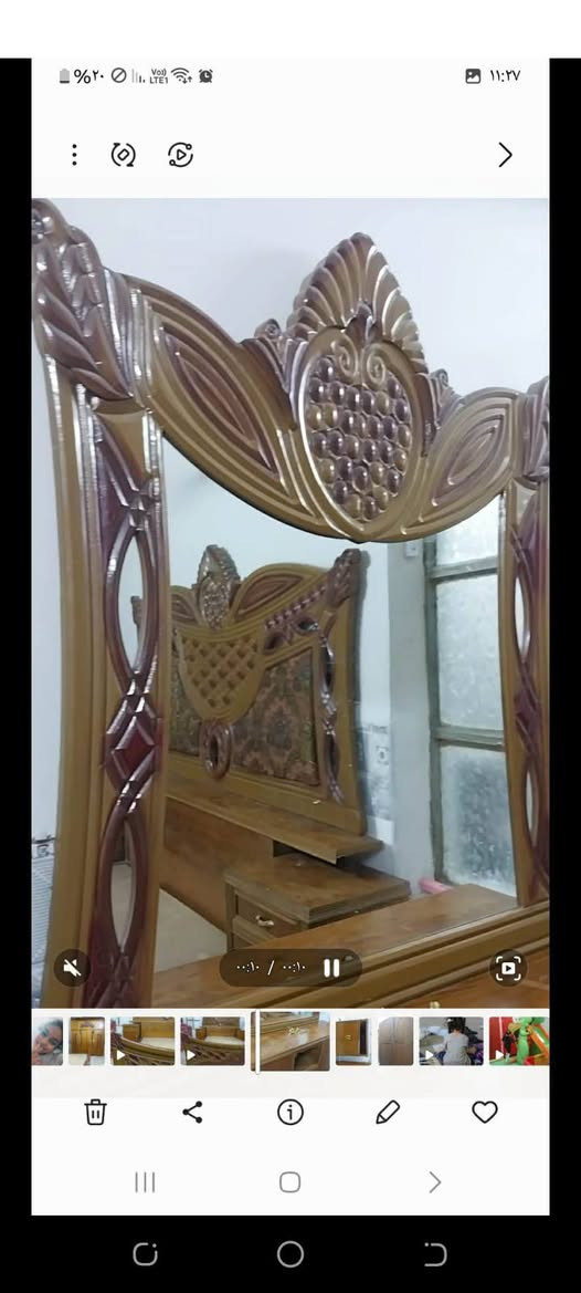 غرفه نقص كنتور و زوايه مستعجل علابيعه سعر 125بيه مجال عنوان بغداد ام الكبر والغزلان شراي يجي هسه ياخذه


**إذا كنت صاحب هذا الإعلان وتريد حذفه لأي سبب، رجاءا أرسل رسالة إلى الدعم الفني**