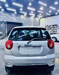 سبارك 2007 كوري ارغب حجم بل سبارك اغراضها بلاش  للبيع  السيارة كير توم...