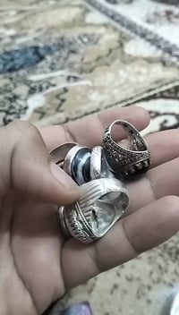 قيم باليرضي الله • اكسسوارات شخصية