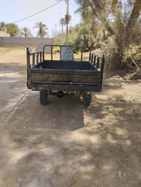 ستوته امتيار • موديل ١٦ • مكينه نضيفه
