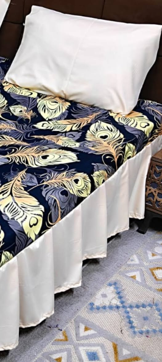 هلو بنات
هذولي شراشف نفر سعر 7 الف صيفي


**إذا كنت صاحب هذا الإعلان وتريد حذفه لأي سبب، رجاءا أرسل رسالة إلى الدعم الفني**