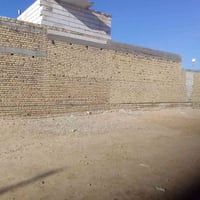 بشمؤع الثانية • غرفتين • ساحة كبيرة