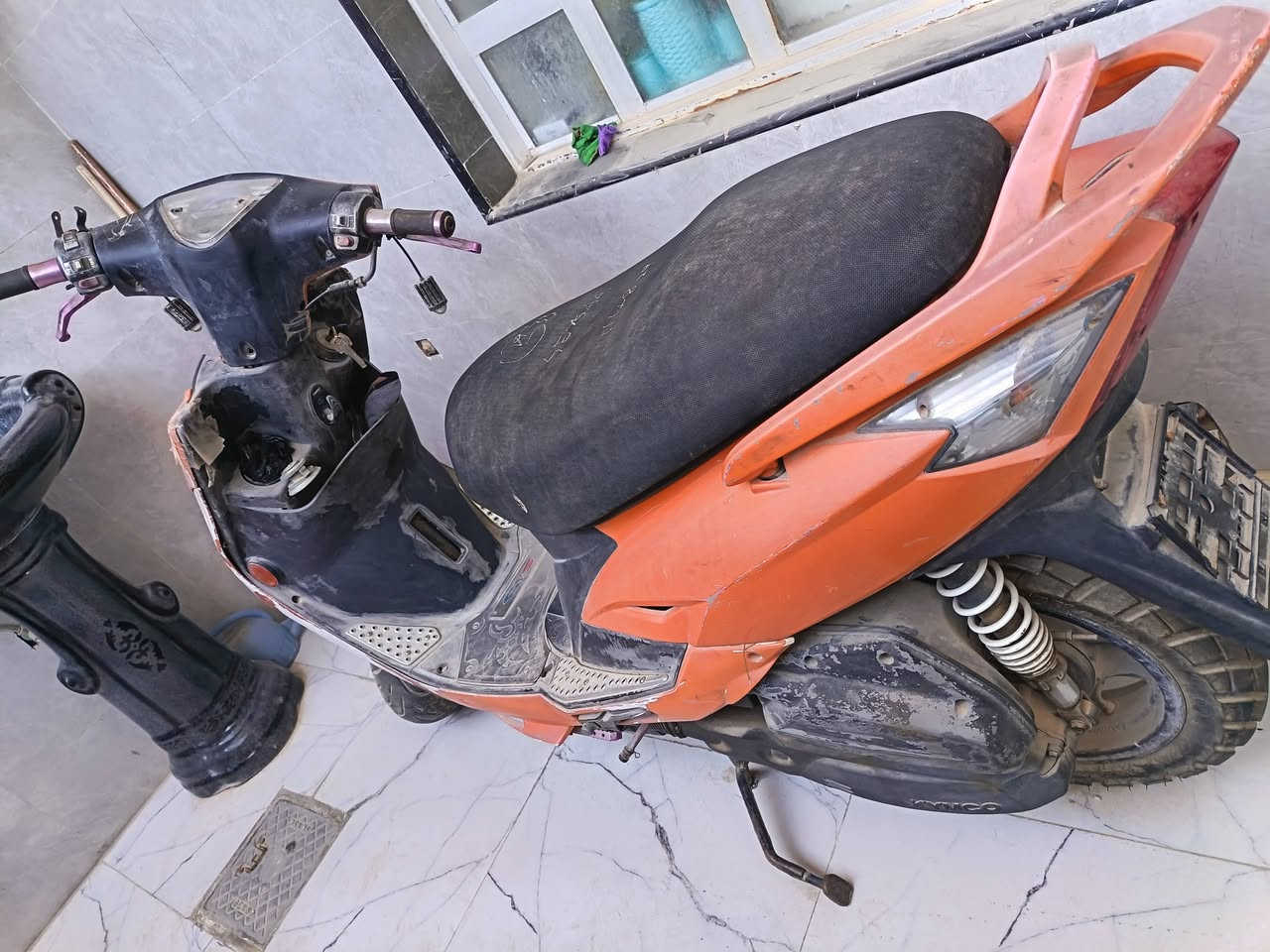 السلام عليكم
كامكو G5 للبيع  مكينه كايمه   وباتري عاطل   والكفر كدامك
 السعر 225 وبيه مجال


**إذا كنت صاحب هذا الإعلان وتريد حذفه لأي سبب، رجاءا أرسل رسالة إلى الدعم الفني**