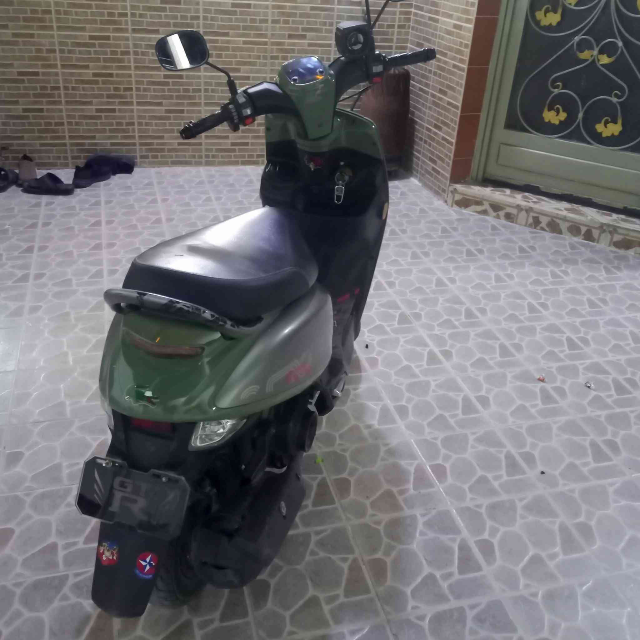 دراجه بوليسي 2024 جديد برغي ما مفتوح بيه وكله عل ابلاد سعر 600قفله شراي رساله عل واتساب *********** رقم
