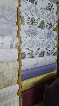 🔥 أحدث موديلات ورق الجدران – مودرن 2026 🔥 تريد تغيّر شكل بيتك بأقل تكل...