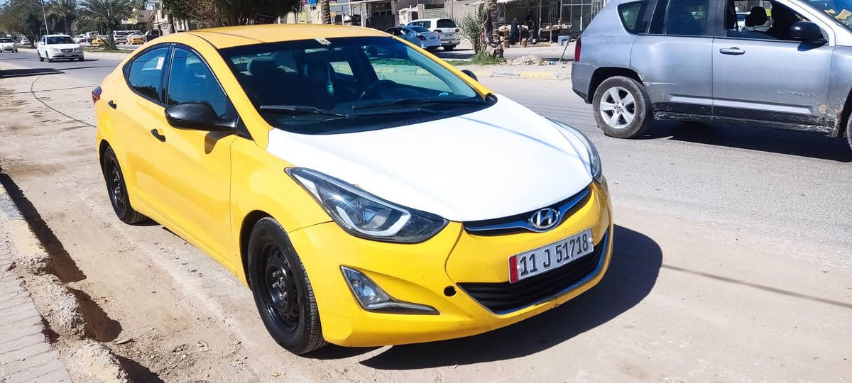 سلام عليكم النترا للبيع امريكي 14شكال 16 السعر 97وبيها مجال مكان السياره نجف /***********
