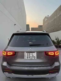 GLB250 • ٢٠٢٣ • اربيل