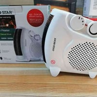 هيتر فان منضدي • اكوو ستار • يشتغل على مولد