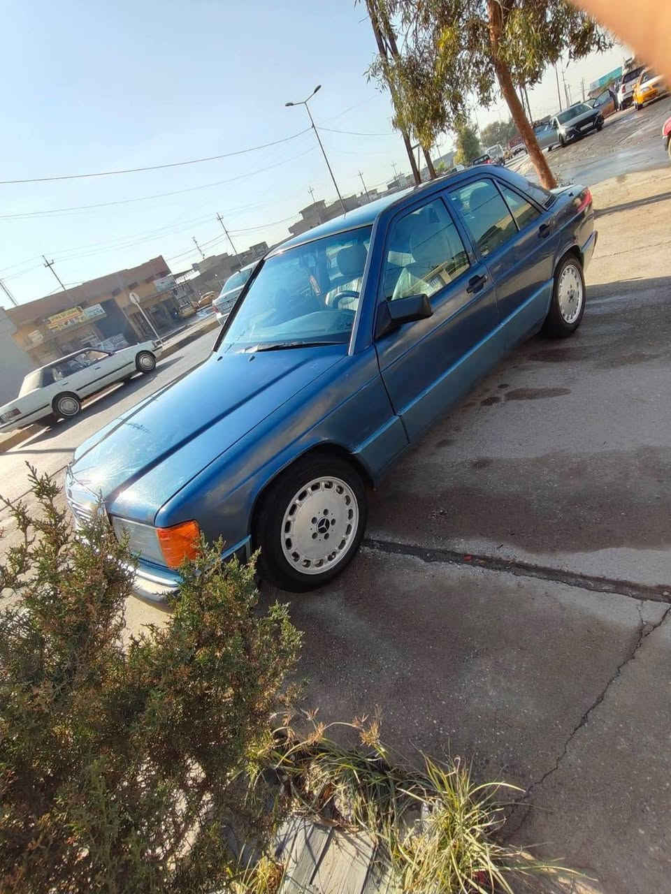 سلام عليكم موديل 1992 گير محرك ونجي جديد رقم صلاح الدين انگليزي كاربون بانزين 
سياره جاهزه من كل النواحي موصل, نينوى


**إذا كنت صاحب هذا الإعلان وتريد حذفه لأي سبب، رجاءا أرسل رسالة إلى الدعم الفني**