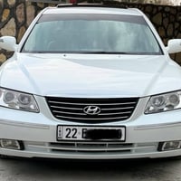 ازيرا ٢٠٠٩ • ٦ سلندر • رقم اربيل