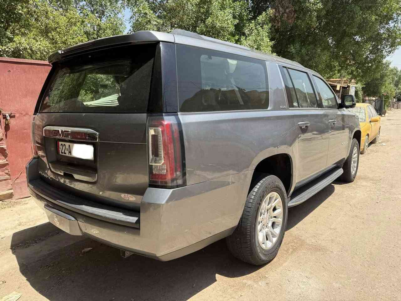 انظف جمسي ٢٠٢٠ للبيع وبسعر مناسب خليجي كفالة ماشية ٣٠٠ محرك عالشركة داخل بيجي طبلة رادار تخم تاير صدر ماكو نقص رقم اربيل تحويل مباشر مكانها بغداد ***********
