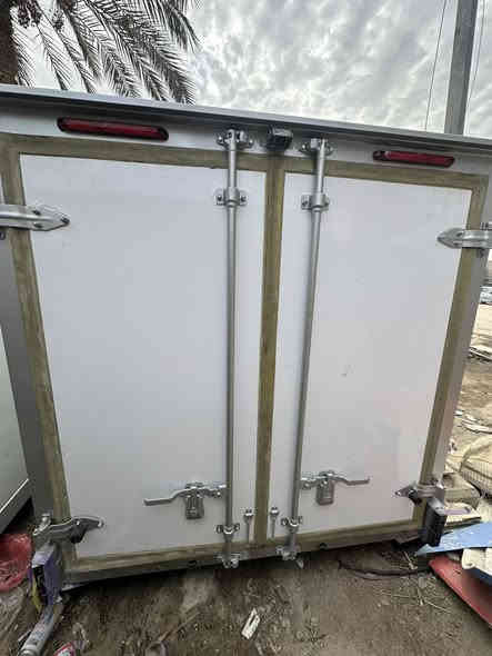 سلام عليكم … يوجد لدينا حافظات وبرادات جميع الموديلات (فحل ونثيه) للبيع للاستفسار الاتصال على الرقم ***********  ::::::
