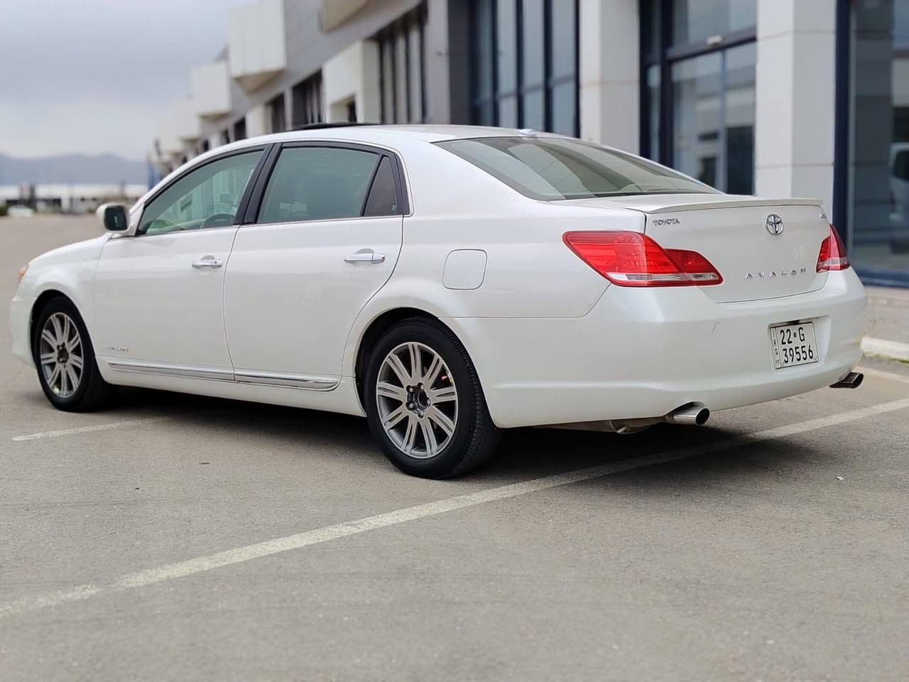 تویتائەڤەلۆن مۆدیل«٢٠٠٥»⚜️

مواسەفات خلیجی 
ڕەقەمووسەنەوی تازەیە تا«٢٠٣٠»بەناوو خۆمەوەیە⚜️

موواسەفات«ناوزەرد ـ بەسمە ـ سلاید ـ تەحدید سورعه ـ ⚜️

پیش زینۆن ـ سوکان ڤۆلیۆم ـ٣پەردە ـ سیدی بۆکس ـ ⚜️

سەیارەکە هیچ مەسرفی نیە
سەیارەکە یەک چەمەلەخی بۆیاخە بی ناوگرتن ⚜️

گیڕو مە کینە شی نە کراوەتە وە بە شەرت
سلیمانی ژ.م ☎️«***********» السليمانية, العراق
