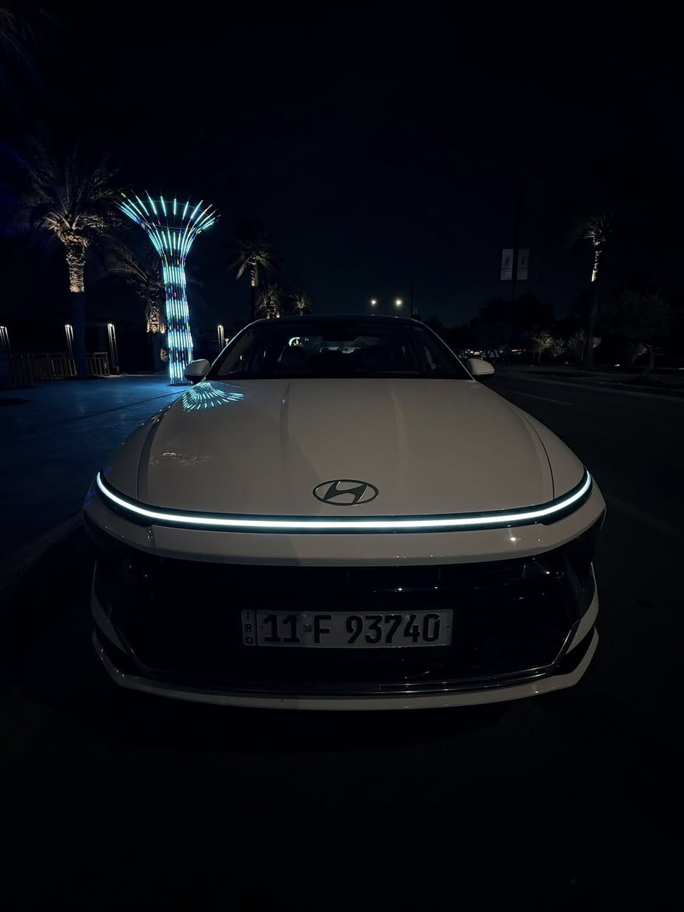 سوناتا هايبرد 2025 اعلى فئه فول مواصفات ماشيه 12 الف كم بيه صبغ بسيط بالدعاميه يعني السياره كلين وشوفت عينكم النضافه وبعدهي شبه زيروا ف ميحتاج اكفل شي بيه الشراي يتفضل خاص


**إذا كنت صاحب هذا الإعلان وتريد حذفه لأي سبب، رجاءا أرسل رسالة إلى الدعم الفني**