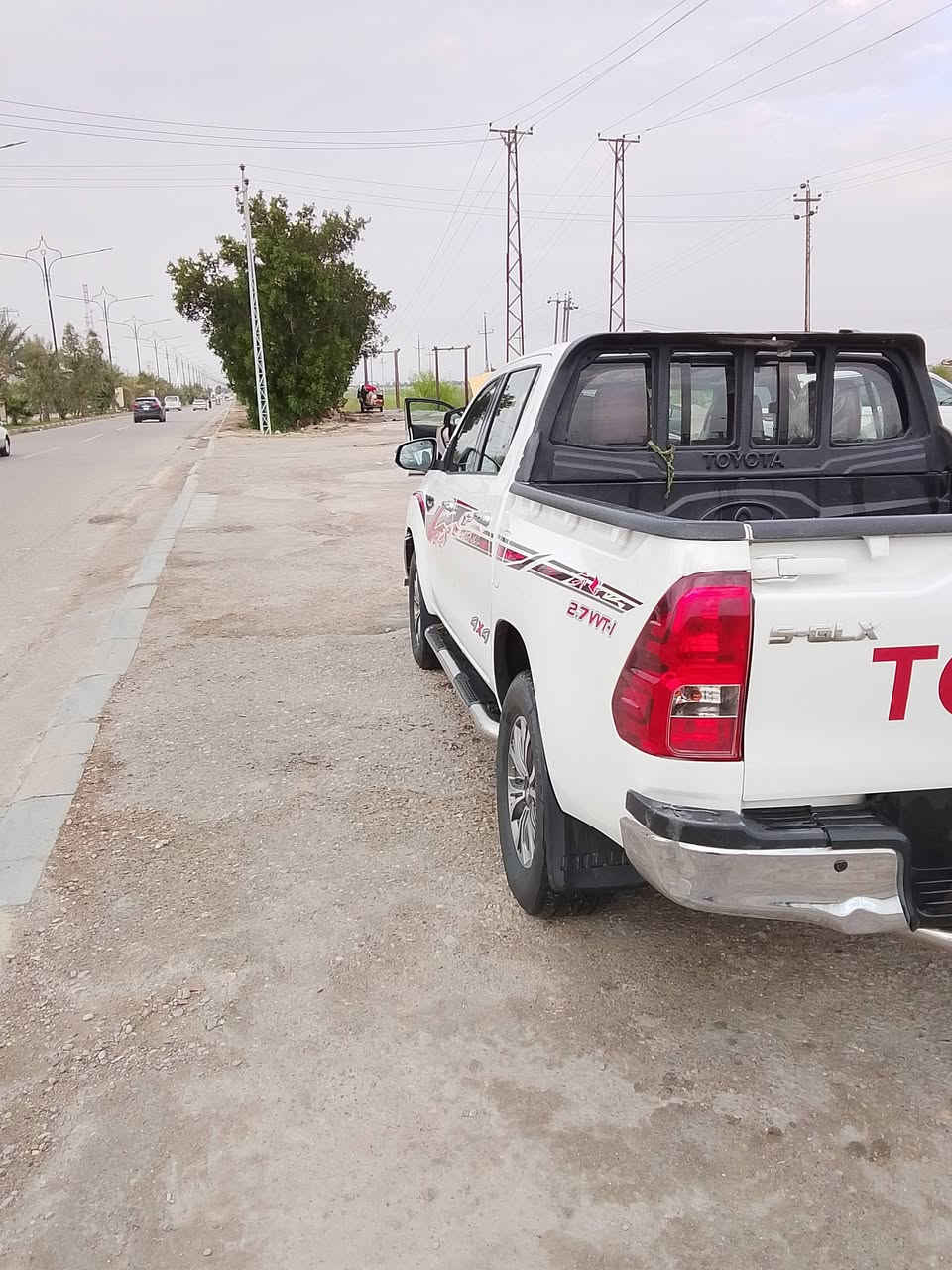 بيكم فور ويل سعوديه ام الدعاء موديل 16رقم ذيقار كفاله السعر 245رقم الهاتف ***********
