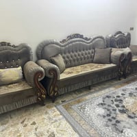 تخم • المشتل