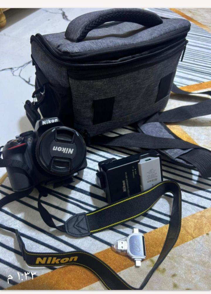 ‎ﻛﺎﻣﺮا‎


**إذا كنت صاحب هذا الإعلان وتريد حذفه لأي سبب، رجاءا أرسل رسالة إلى الدعم الفني**