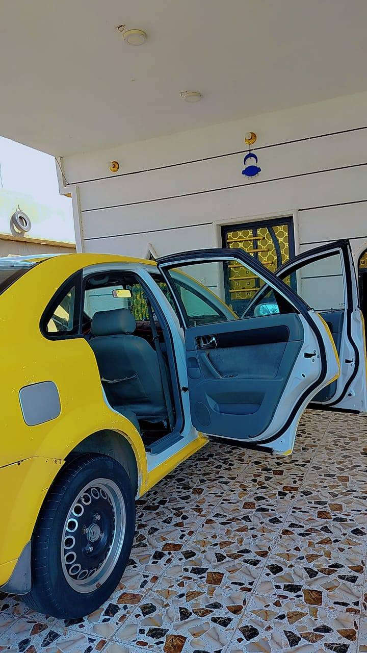 السلام عليكم اوبتره موديل ٢٠١١
سياره خير من الله ماناقصها شي كير مكينه تبريد مكفوله كفاله عامه السعر ٦٥ بيها مجال بسيط حك الجيه
العنوان صلاح الدين
الاستفسار ***********
غير متواجد على الفيس
